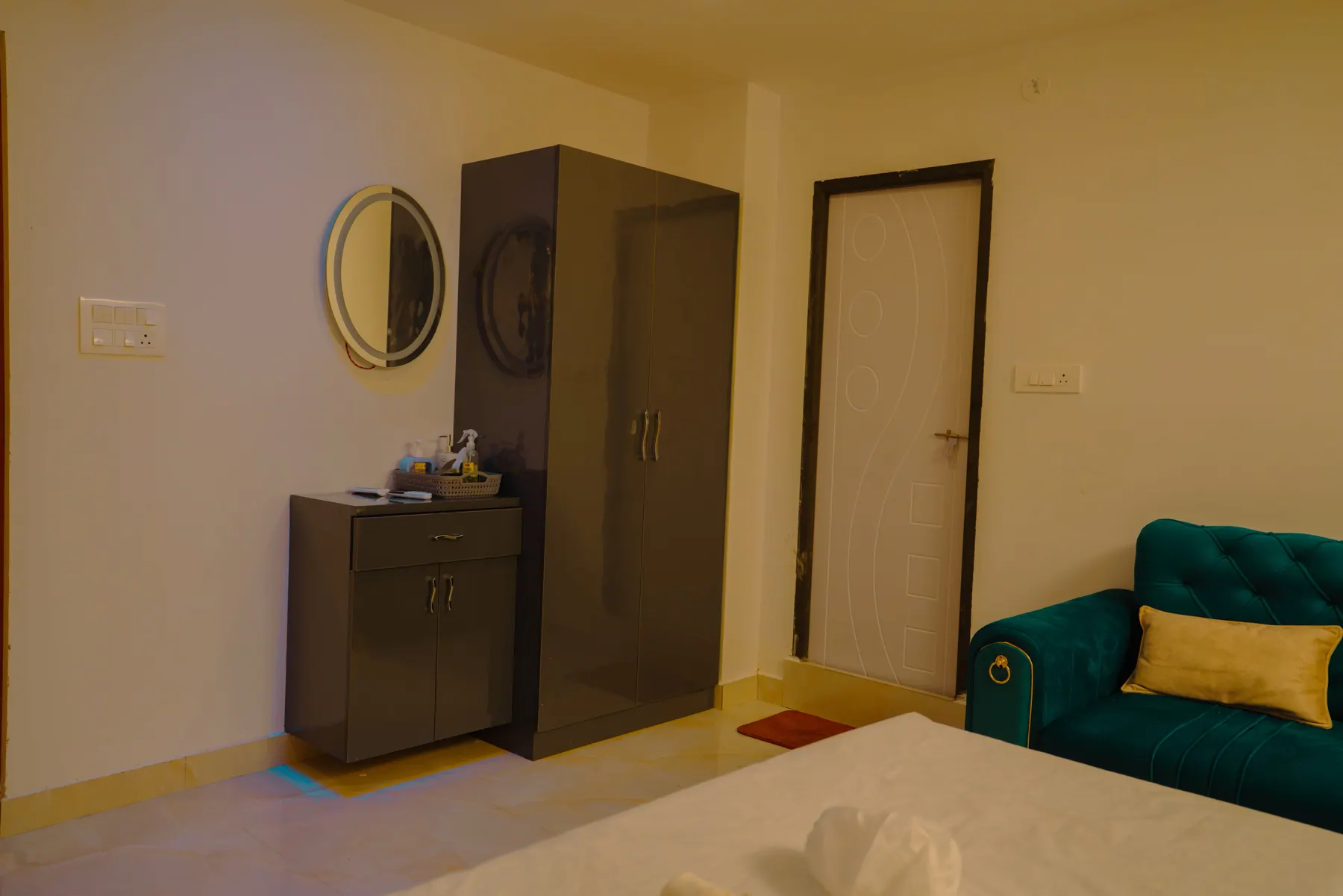 SOL Signature Massage at SOL Spa